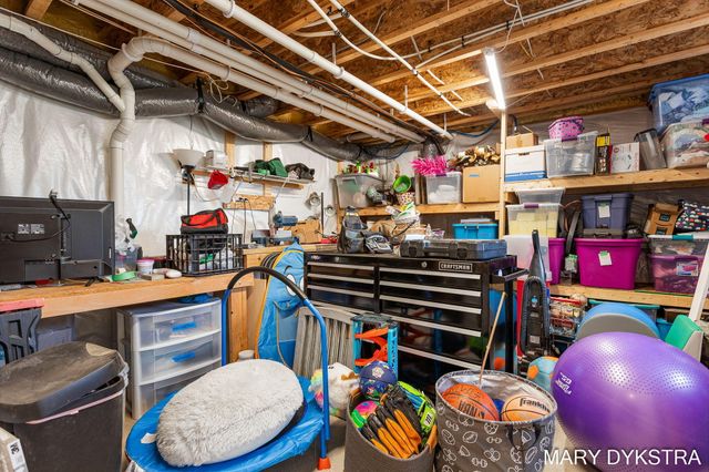 14482 Tupelo Drive, Port Sheldon Twp, MI 49460