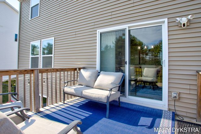 14482 Tupelo Drive, Port Sheldon Twp, MI 49460