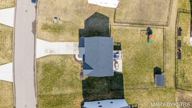 14482 Tupelo Drive, Port Sheldon Twp, MI 49460