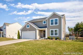 14482 Tupelo Drive, Port Sheldon Twp, MI 49460