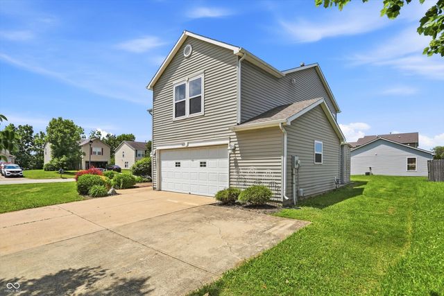 502 Streamside Drive, Greenfield, IN 46140
