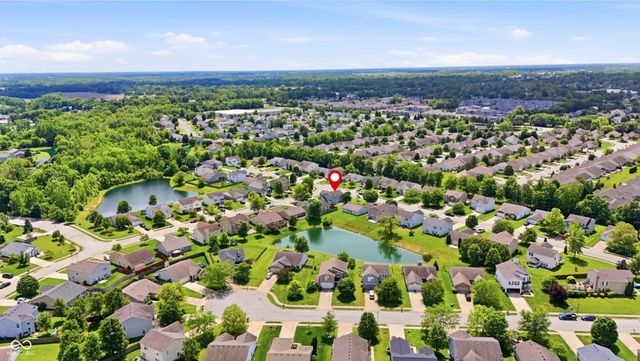 502 Streamside Drive, Greenfield, IN 46140