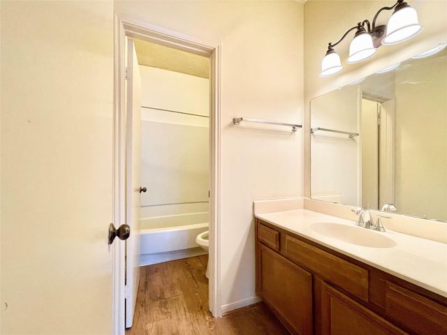 8365 Sands Point Drive 221, Houston, TX 77036