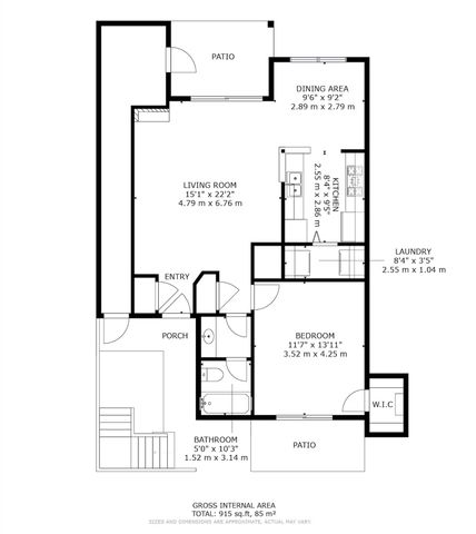 8365 Sands Point Drive 221, Houston, TX 77036