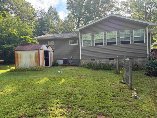 212 Hiawatha, Cherokee Village, AR 72529