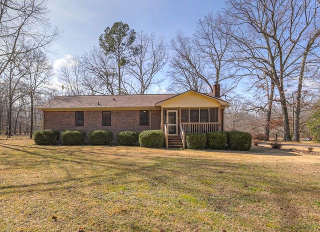 1700 Harton Blvd, Tullahoma, TN 37388