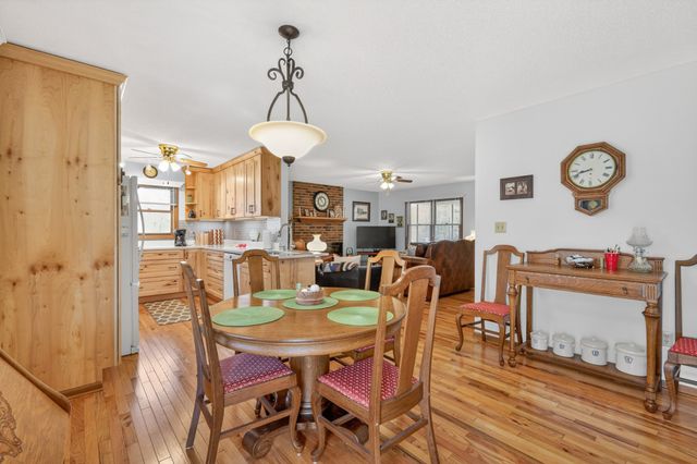 1700 Harton Blvd, Tullahoma, TN 37388