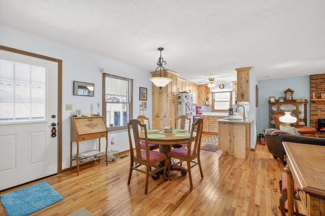 1700 Harton Blvd, Tullahoma, TN 37388