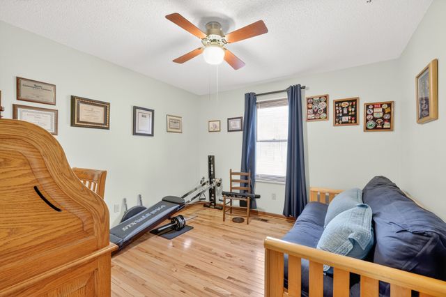 1700 Harton Blvd, Tullahoma, TN 37388