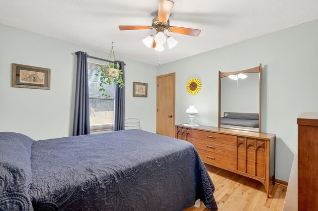 1700 Harton Blvd, Tullahoma, TN 37388