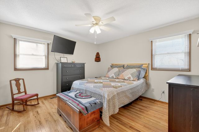 1700 Harton Blvd, Tullahoma, TN 37388