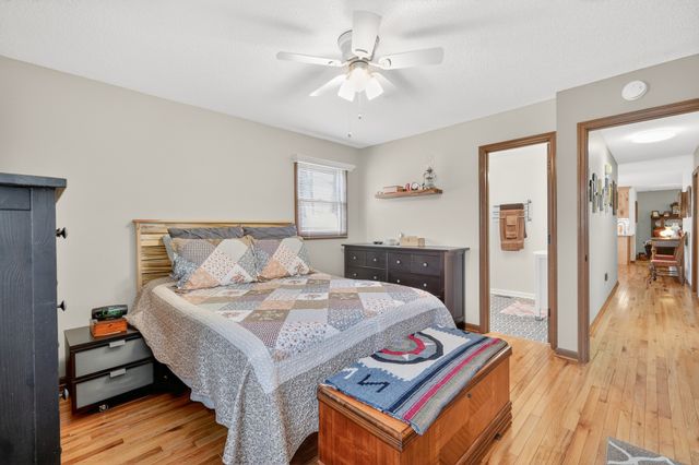 1700 Harton Blvd, Tullahoma, TN 37388