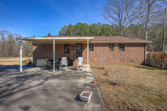 1700 Harton Blvd, Tullahoma, TN 37388