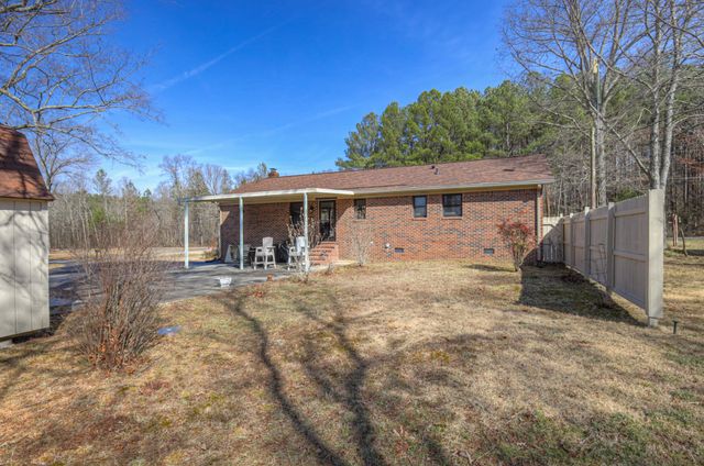 1700 Harton Blvd, Tullahoma, TN 37388