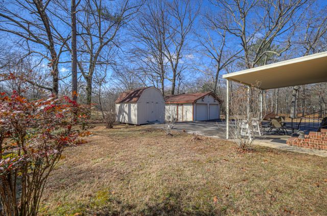 1700 Harton Blvd, Tullahoma, TN 37388