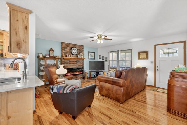 1700 Harton Blvd, Tullahoma, TN 37388