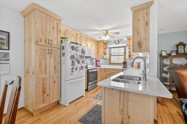 1700 Harton Blvd, Tullahoma, TN 37388