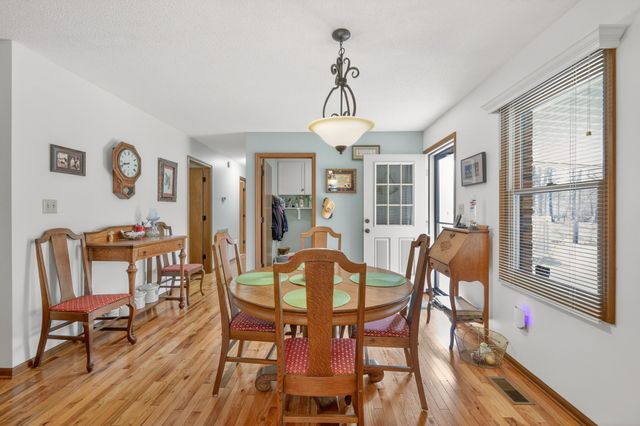 1700 Harton Blvd, Tullahoma, TN 37388