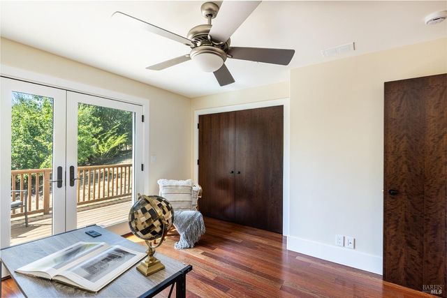 3344 Linda Mesa Way, Napa, CA 94558