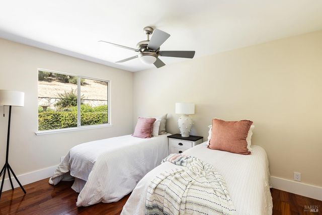 3344 Linda Mesa Way, Napa, CA 94558