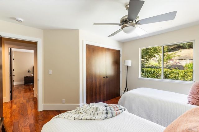 3344 Linda Mesa Way, Napa, CA 94558