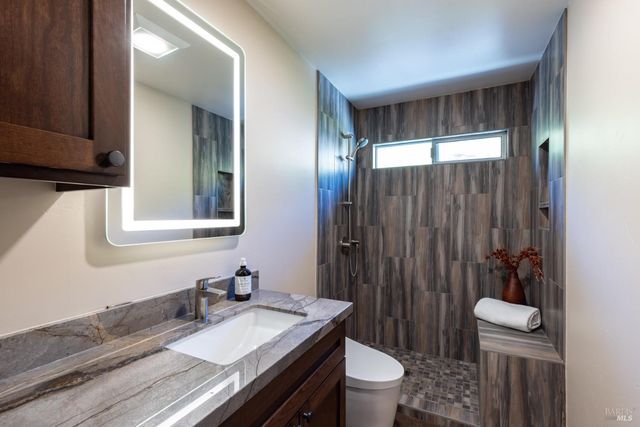 3344 Linda Mesa Way, Napa, CA 94558