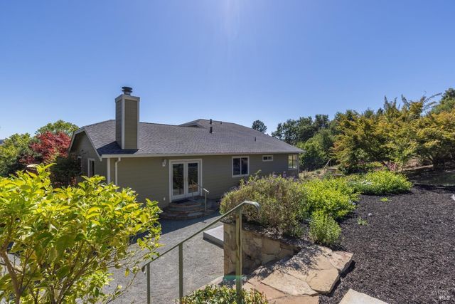 3344 Linda Mesa Way, Napa, CA 94558