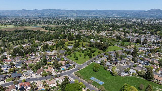 3344 Linda Mesa Way, Napa, CA 94558