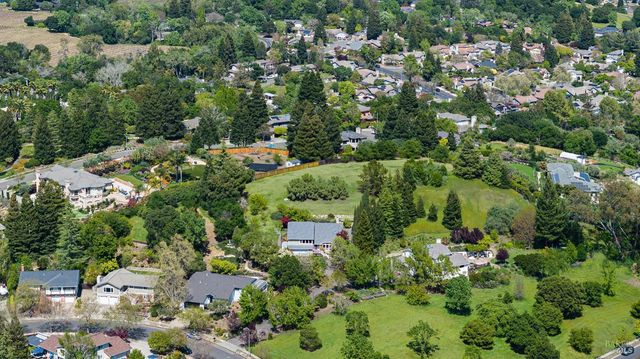 3344 Linda Mesa Way, Napa, CA 94558