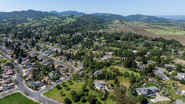 3344 Linda Mesa Way, Napa, CA 94558