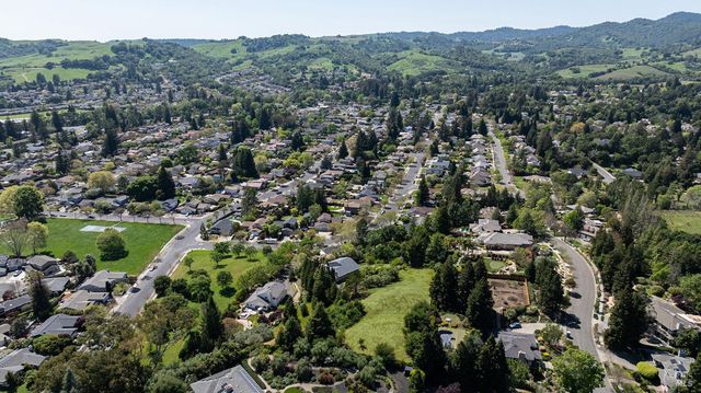 3344 Linda Mesa Way, Napa, CA 94558