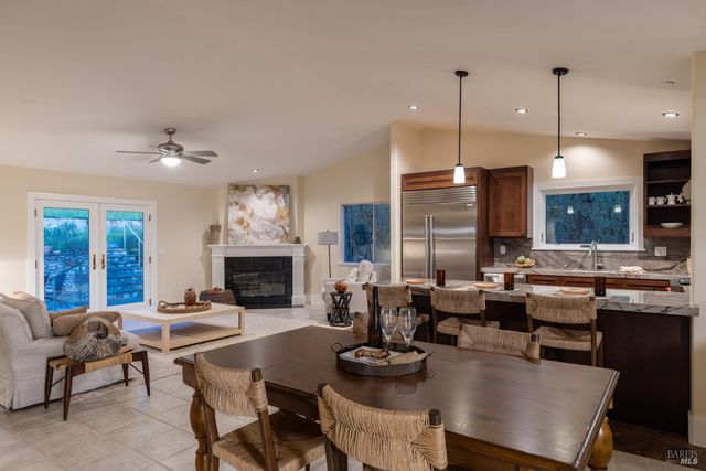 3344 Linda Mesa Way, Napa, CA 94558