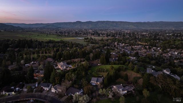 3344 Linda Mesa Way, Napa, CA 94558