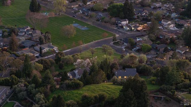 3344 Linda Mesa Way, Napa, CA 94558