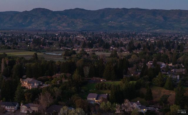 3344 Linda Mesa Way, Napa, CA 94558