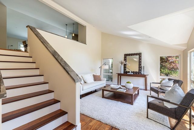 3344 Linda Mesa Way, Napa, CA 94558