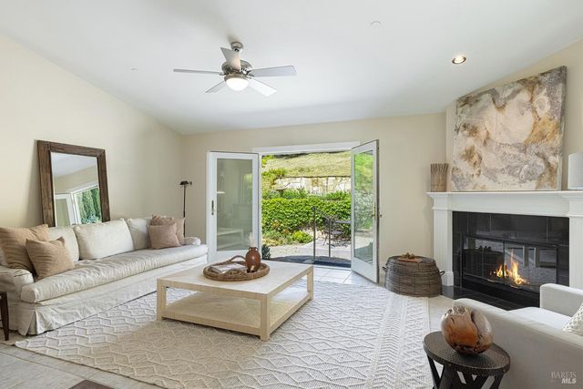 3344 Linda Mesa Way, Napa, CA 94558