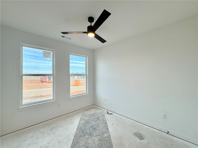 5905 SW Bear Creek Avenue, Bentonville, AR 72713