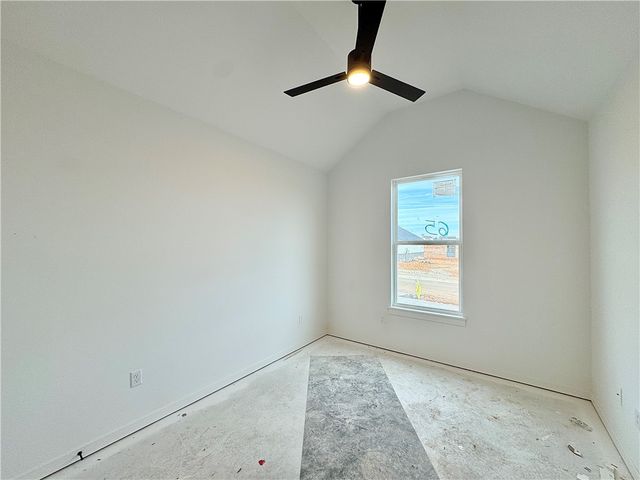 5905 SW Bear Creek Avenue, Bentonville, AR 72713