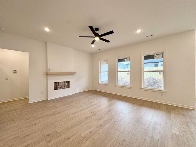 5905 SW Bear Creek Avenue, Bentonville, AR 72713