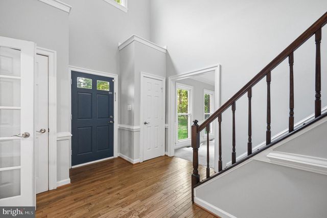 2 ENGLISH HILLS DR, Fredericksburg, VA 22406