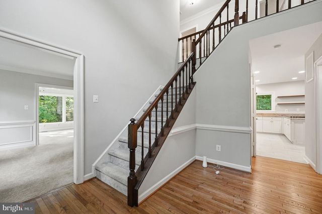 2 ENGLISH HILLS DR, Fredericksburg, VA 22406
