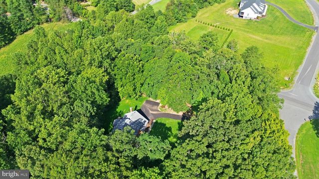 2 ENGLISH HILLS DR, Fredericksburg, VA 22406