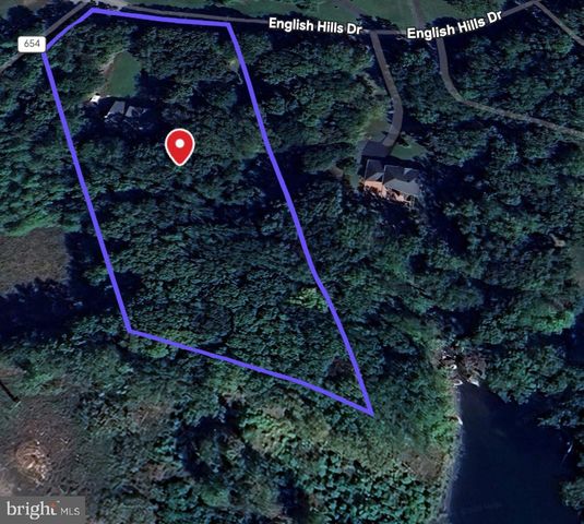 2 ENGLISH HILLS DR, Fredericksburg, VA 22406
