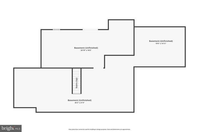 2 ENGLISH HILLS DR, Fredericksburg, VA 22406
