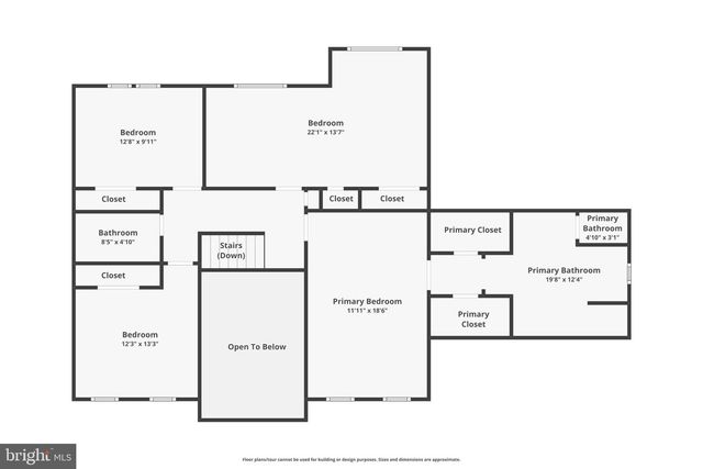 2 ENGLISH HILLS DR, Fredericksburg, VA 22406