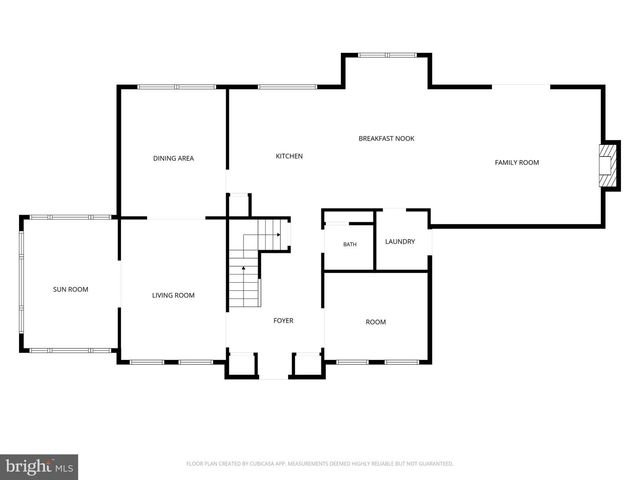 2 ENGLISH HILLS DR, Fredericksburg, VA 22406