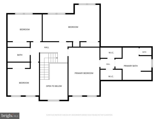 2 ENGLISH HILLS DR, Fredericksburg, VA 22406