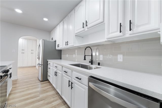 3809 Millwood Avenue, Las Vegas, NV 89121