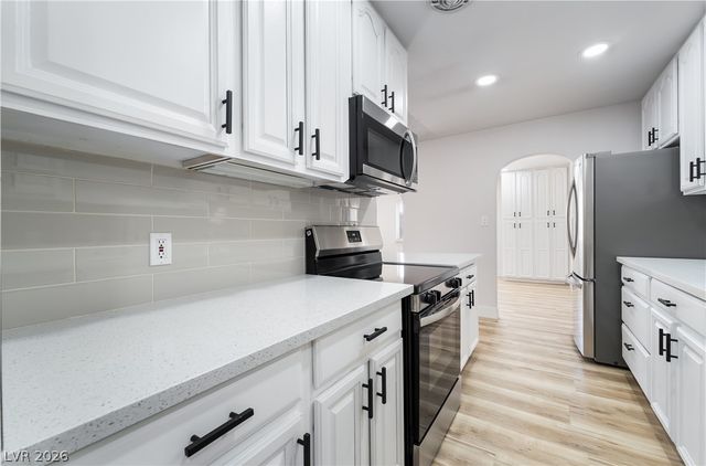 3809 Millwood Avenue, Las Vegas, NV 89121